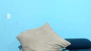 nily (2014) busty black areolas part. 01