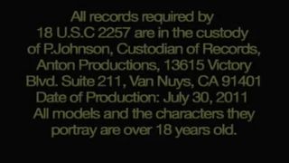 lexi belle and sinn sage rough fuck with strap on