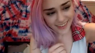 Clarababylegs aka Clarakitty sticky