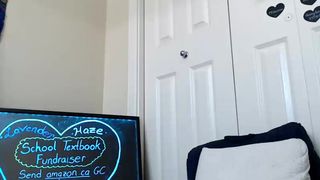 lavenderhaze 05-09-2017