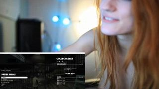 Aynmarie MFC Drunk Off Her Ass Recording