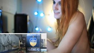 Aynmarie MFC Drunk Off Her Ass Recording