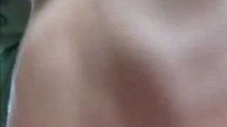 recogiendo a chica para pasarla bien