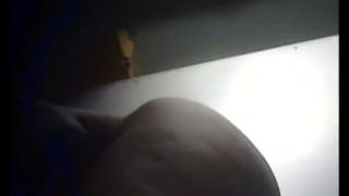 Camara espia en Vestuario