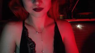Kinky_Meow face cam4 2