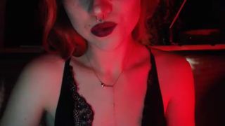 Kinky_Meow face cam4 2