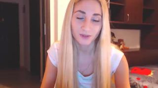 Jennymcqueen camshow 14-01-2016