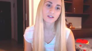 Jennymcqueen camshow 14-01-2016