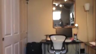 katee owen - dancing and bouncing boobs