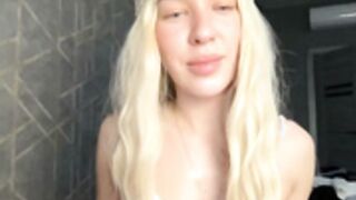 Bembi polish new model on MFC