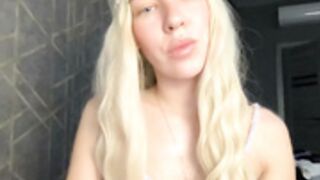 Bembi polish new model on MFC