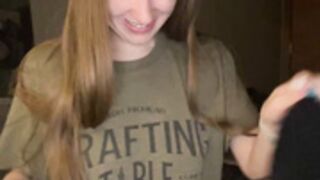 sage__marie 20260307 Nude Masturbation