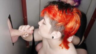 Summer Rayne aka Bhunny VIP Visit