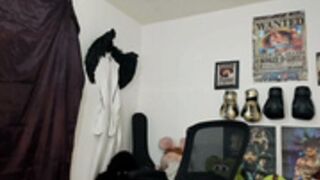 brandonstonexl - 20260213 - massive load on abs