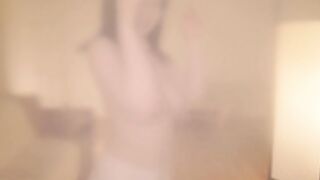 Amourdemavie tits out