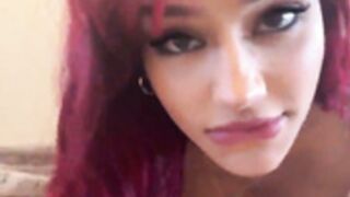 WhoaHannahJo cruise ship