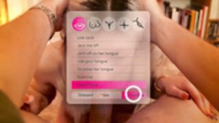 Hongkongasian First POV Date