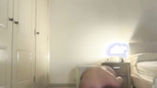 Sieena - topless & yoga