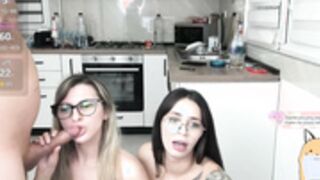 nolimitscoupl3 bj tittyjob