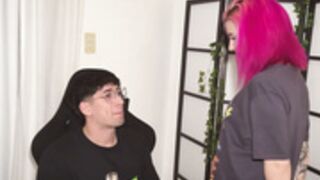 brujita.roja - OF - birthday present