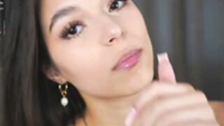 Libbyshepard 2025-11-21 armlicking n domitease