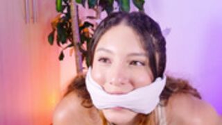 latina privado rica1