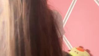 alessia_monet1 close pussy