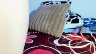 candy__cole closeup, dildo and creamy pt2