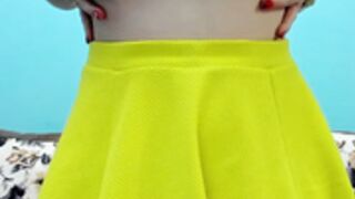 SweetDelia_ hand bra