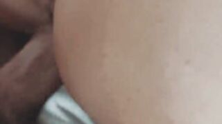 stefbabyg doggy creampie