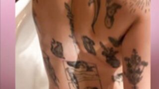 juliette_mme cumpilation