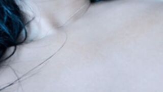 8Selene nude show