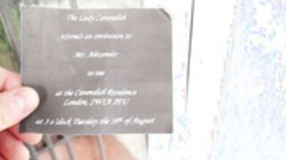 Penny Loren - The Lady Cavendish Gets Bred