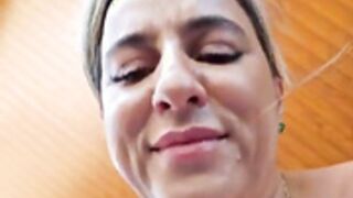 CarrieLoveX outdoor squirt