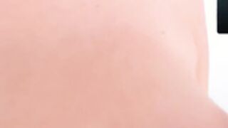 milkyway 5fingers pussy