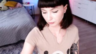 Haley Crush 01P