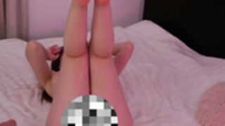 lilly_colins pussy teaser (exc)