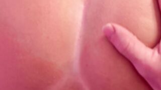 Holly Brougham POV BG Sextape