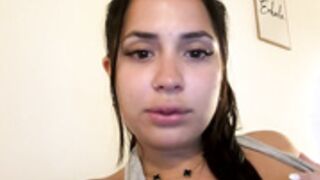 Candelacante - busty new naked with her friend 20260304