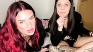 OliviaaFischer GG show 20260304