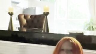 Kendalltyler Hot Tub Onlyfans Video