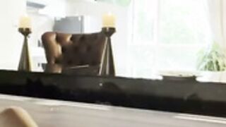 Kendalltyler Hot Tub Onlyfans Video
