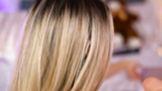 HaileyMadow nude show