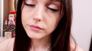 Ericapapandrea breast, ass