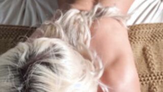 halimurrayy Pizza Delivery Blowjob