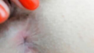 SunBunny (Angie) angyy Pussy and Butthole Tease 2019-11