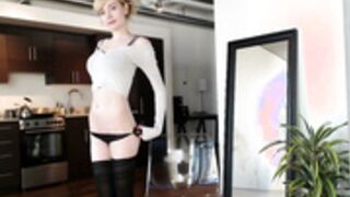 Alexis (Alexis Kline) OnlyF@ns Clearly Aroused