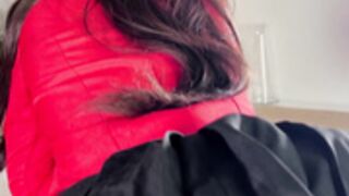 Kovicki Tohsaka rin cosplay