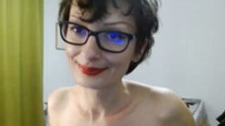 Bebacksooon Sexy Skinny Lady Replay 6-21-2022