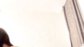 janethcensky slapping ass